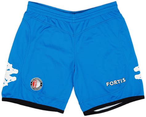 adidas feyenoord jas|feyenoord away shorts.